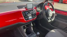 Volkswagen Up 1.0 High Up 3dr Petrol Hatchback